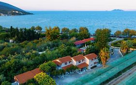 Sea Waves Apartments